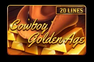 Cowboy Golden Age
